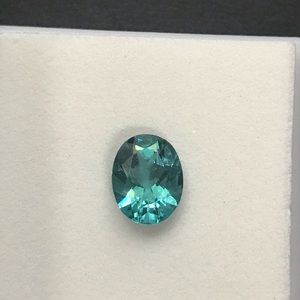 NWOT Genuine Oval African Apatite